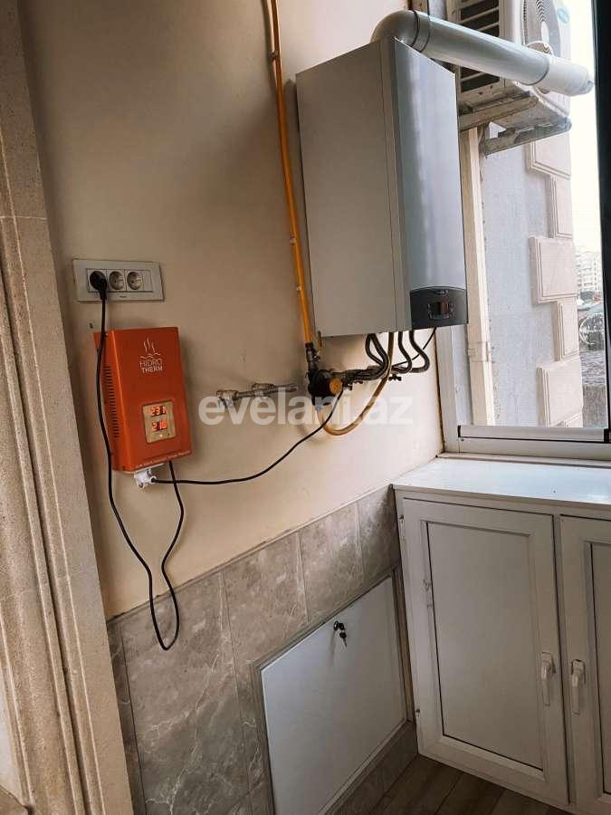 Satılır, yeni tikili, 3 otaqlı, 120 m², Elmlər Akademiyası m.