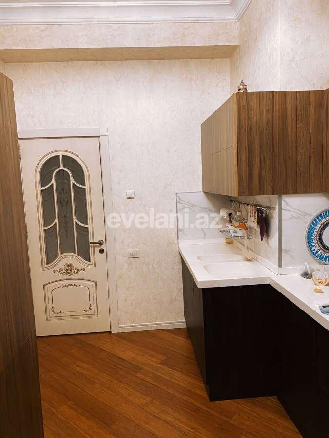 Satılır, yeni tikili, 3 otaqlı, 120 m², Elmlər Akademiyası m.