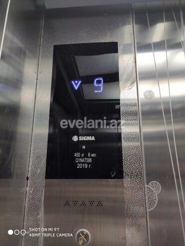 Satılır, yeni tikili, 5 otaqlı, 195 m², Şah İsmayıl Xətai m.