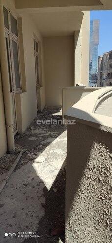 Satılır, yeni tikili, 5 otaqlı, 195 m², Şah İsmayıl Xətai m.