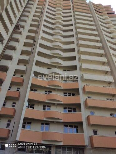 Satılır, yeni tikili, 5 otaqlı, 195 m², Şah İsmayıl Xətai m.