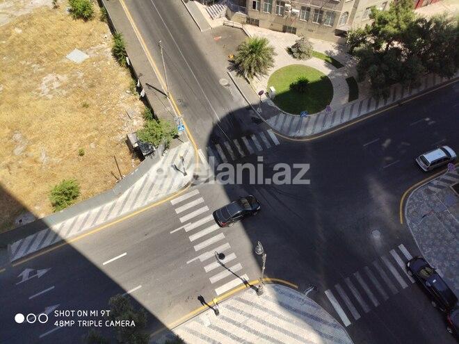 Satılır, yeni tikili, 5 otaqlı, 195 m², Şah İsmayıl Xətai m.