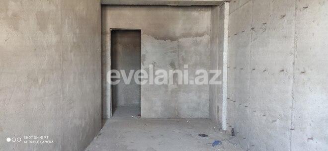 Satılır, yeni tikili, 5 otaqlı, 195 m², Şah İsmayıl Xətai m.