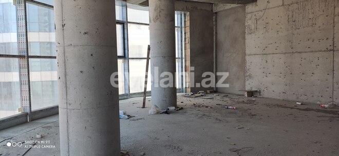 Satılır, yeni tikili, 5 otaqlı, 195 m², Şah İsmayıl Xətai m.