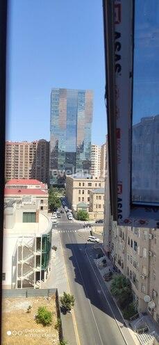 Satılır, yeni tikili, 5 otaqlı, 195 m², Şah İsmayıl Xətai m.