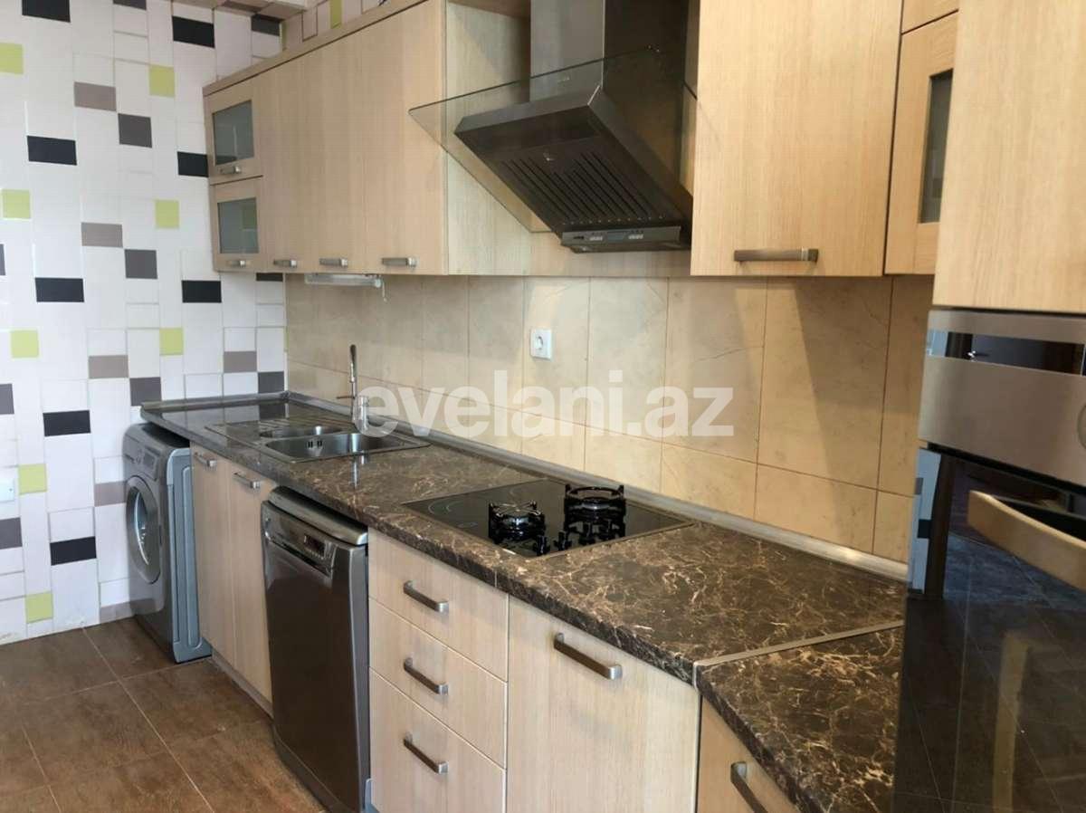 Sale, new building, 3 room, 122 m², 20 yanvar m.