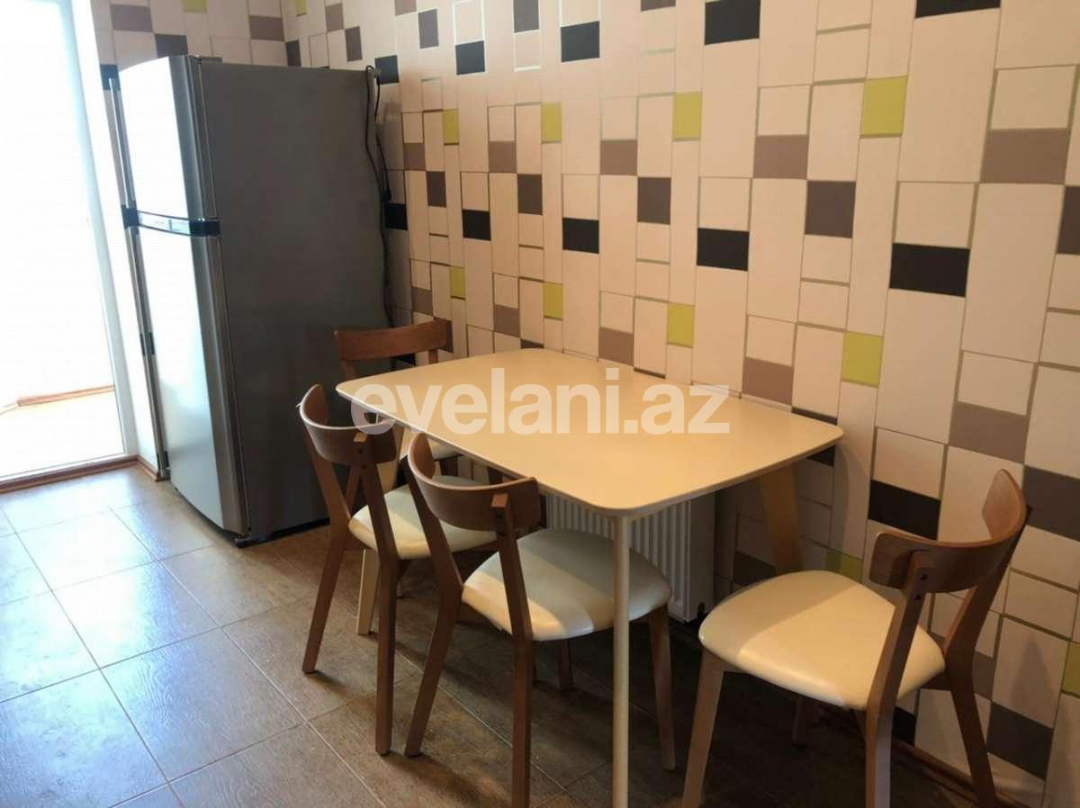 Sale, new building, 3 room, 122 m², 20 yanvar m.