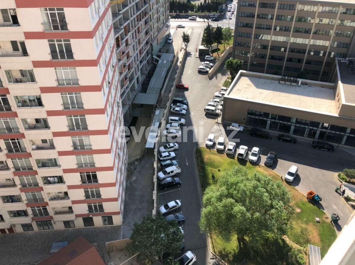 Sale, new building, 3 room, 122 m², 20 yanvar m.