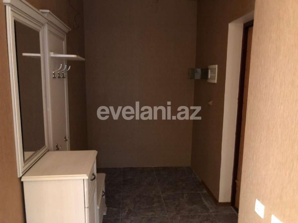 Sale, new building, 3 room, 122 m², 20 yanvar m.