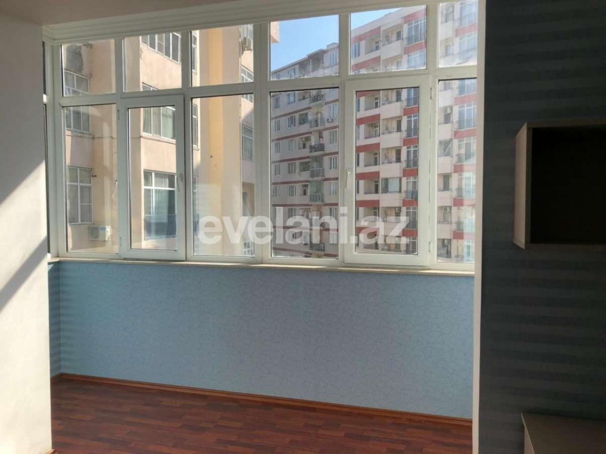 Sale, new building, 3 room, 122 m², 20 yanvar m.