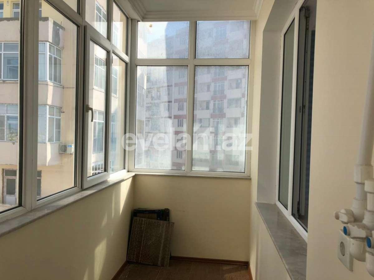Sale, new building, 3 room, 122 m², 20 yanvar m.