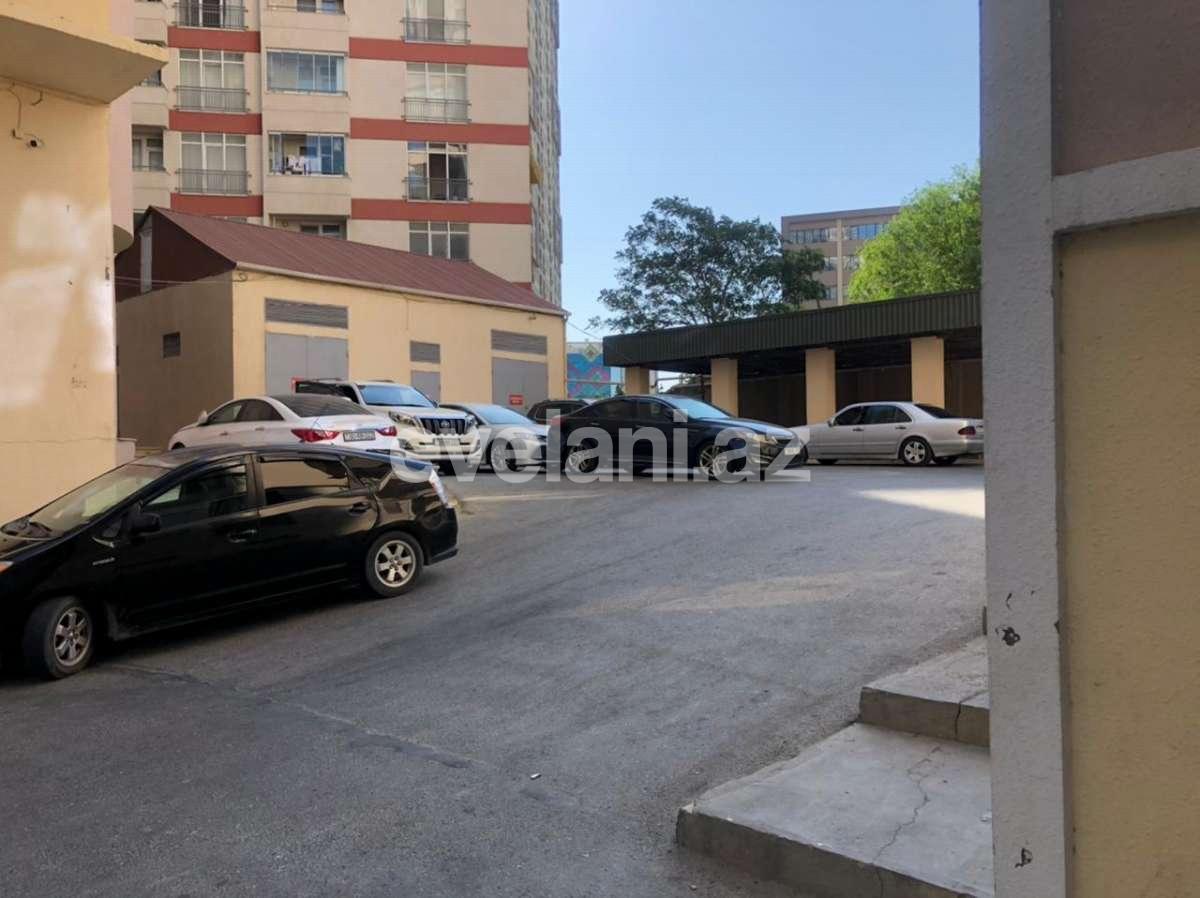 Sale, new building, 3 room, 122 m², 20 yanvar m.