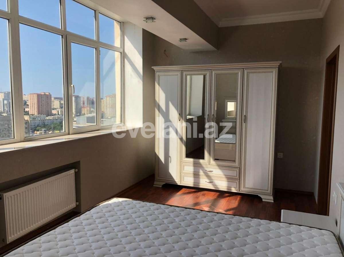 Sale, new building, 3 room, 122 m², 20 yanvar m.