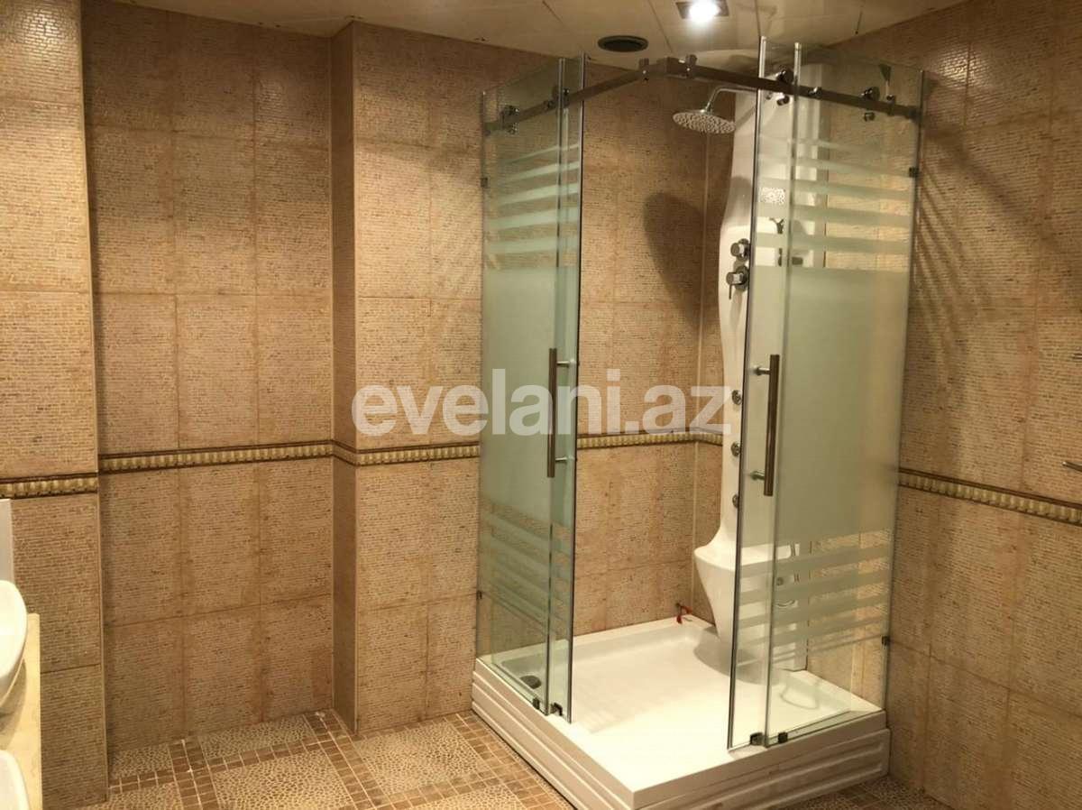 Sale, new building, 3 room, 122 m², 20 yanvar m.