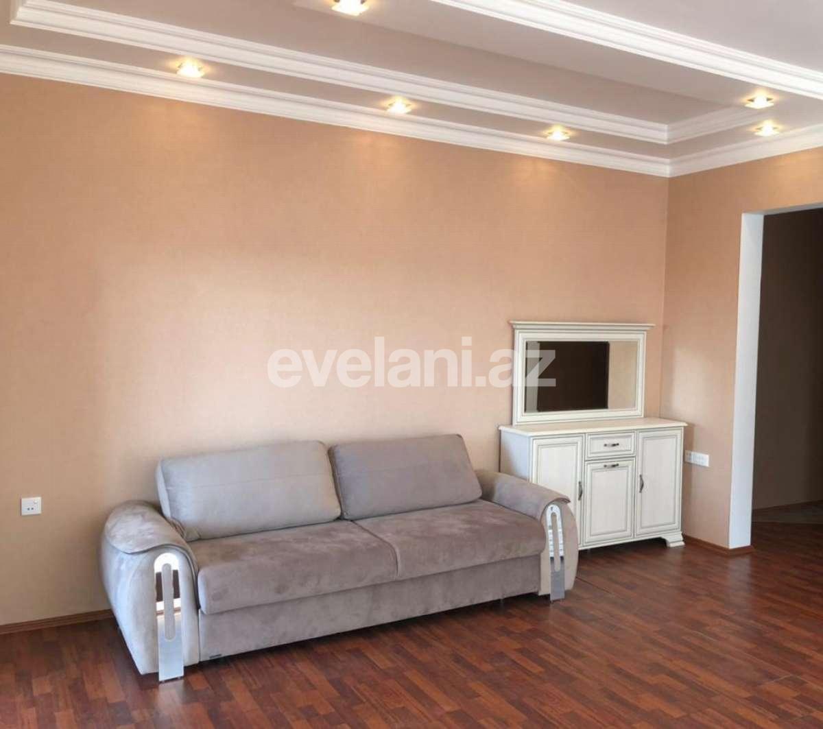 Sale, new building, 3 room, 122 m², 20 yanvar m.