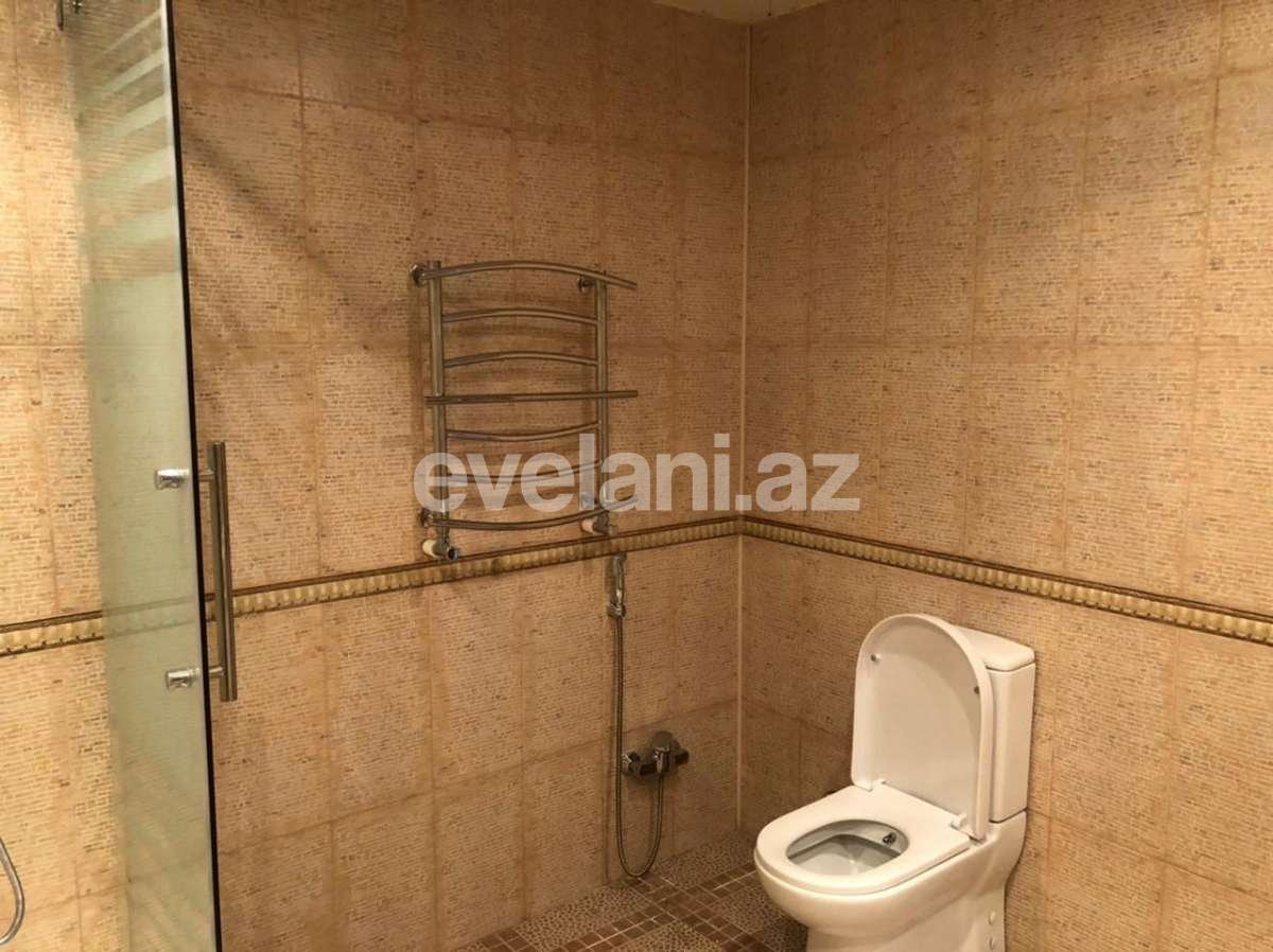 Sale, new building, 3 room, 122 m², 20 yanvar m.