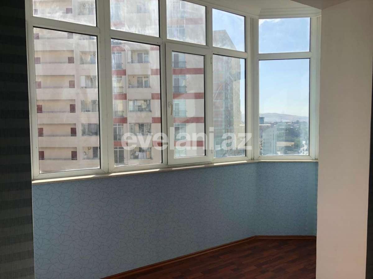 Sale, new building, 3 room, 122 m², 20 yanvar m.
