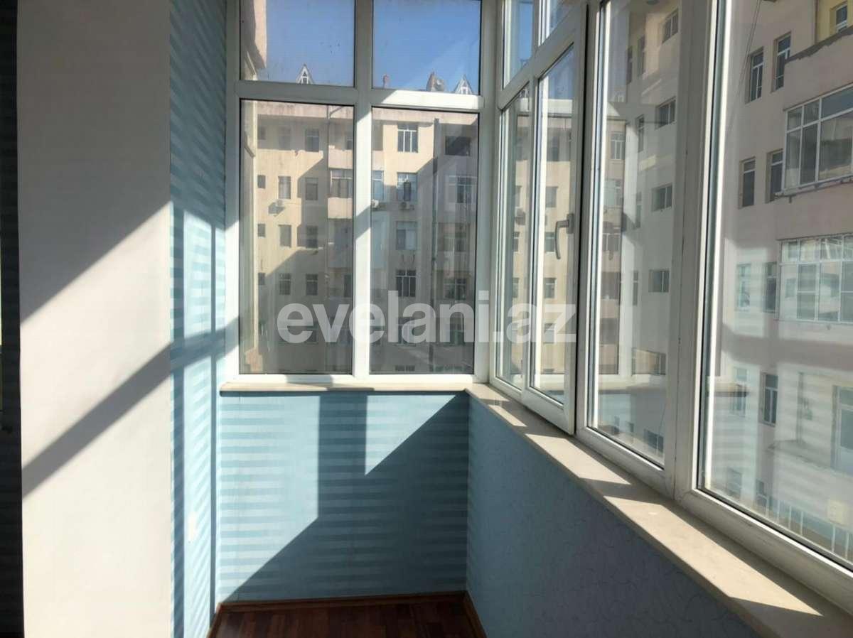 Sale, new building, 3 room, 122 m², 20 yanvar m.