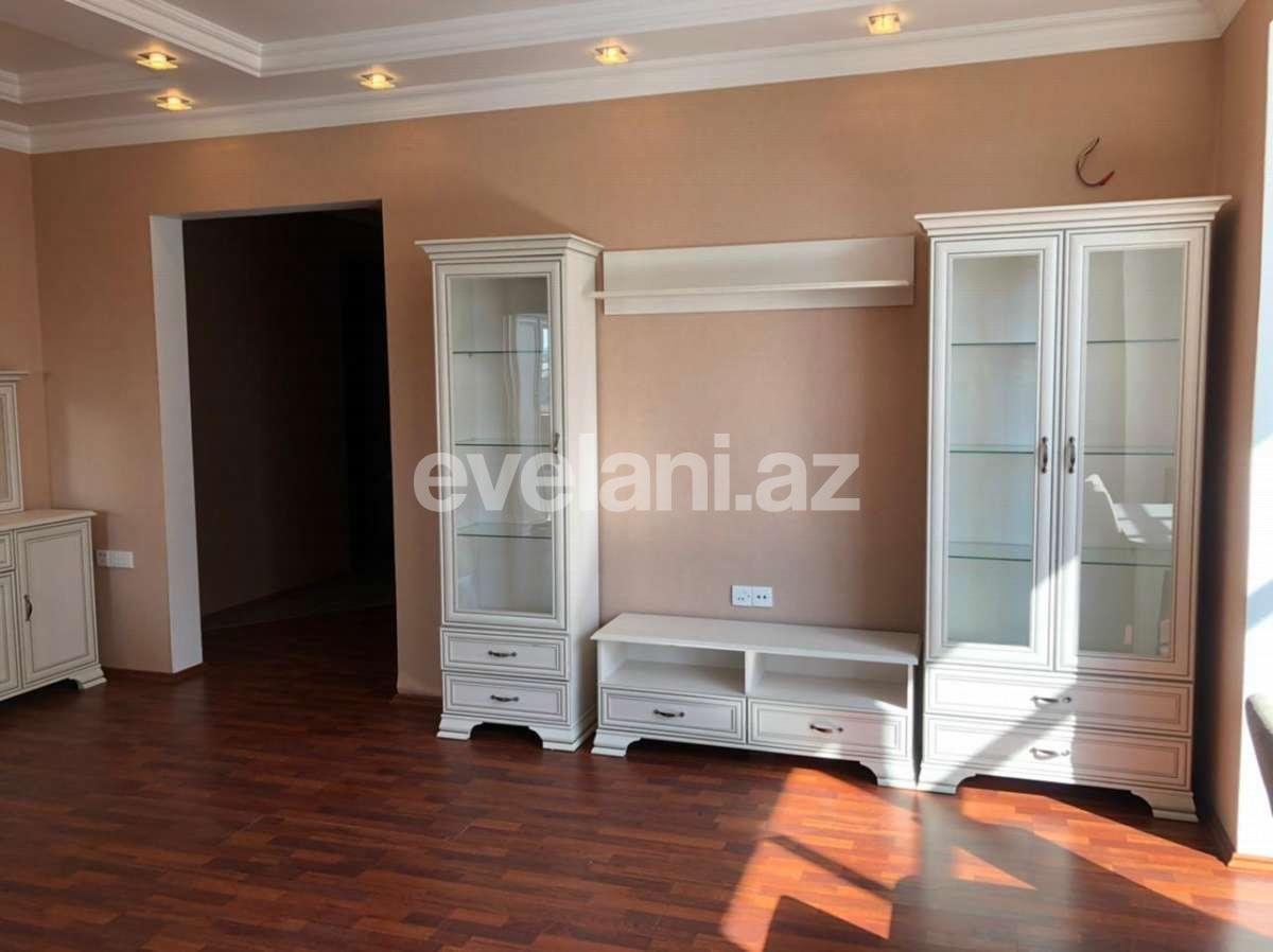 Sale, new building, 3 room, 122 m², 20 yanvar m.