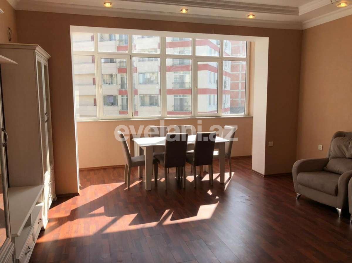 Sale, new building, 3 room, 122 m², 20 yanvar m.