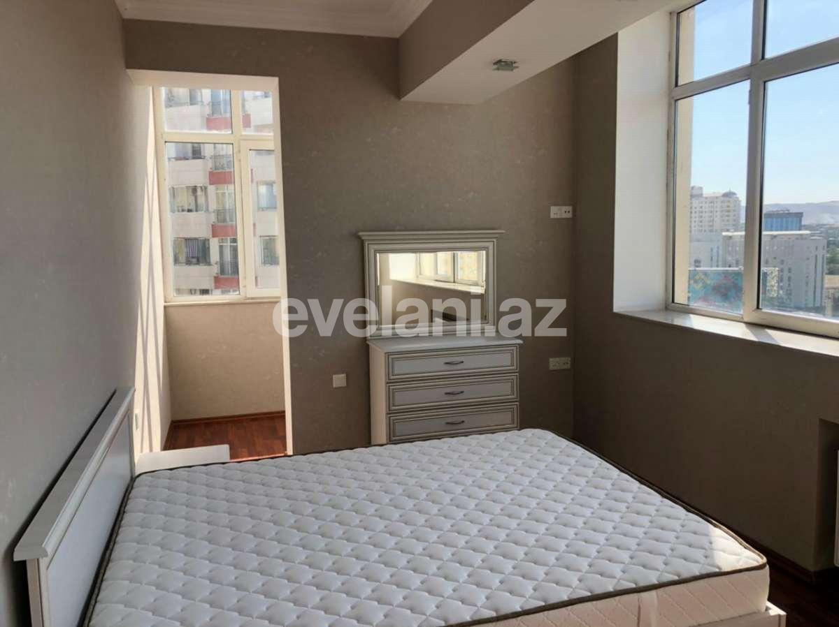 Sale, new building, 3 room, 122 m², 20 yanvar m.