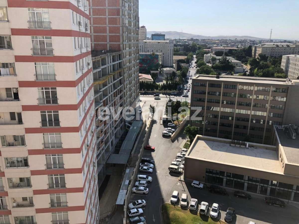 Sale, new building, 3 room, 122 m², 20 yanvar m.