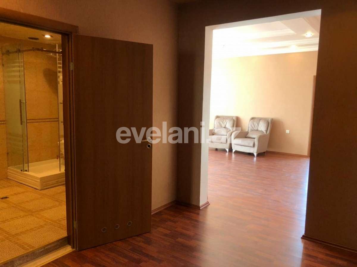 Sale, new building, 3 room, 122 m², 20 yanvar m.