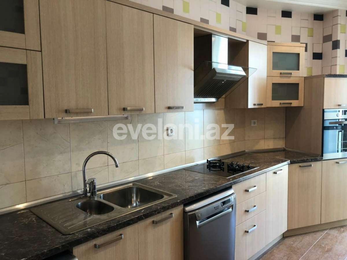 Sale, new building, 3 room, 122 m², 20 yanvar m.