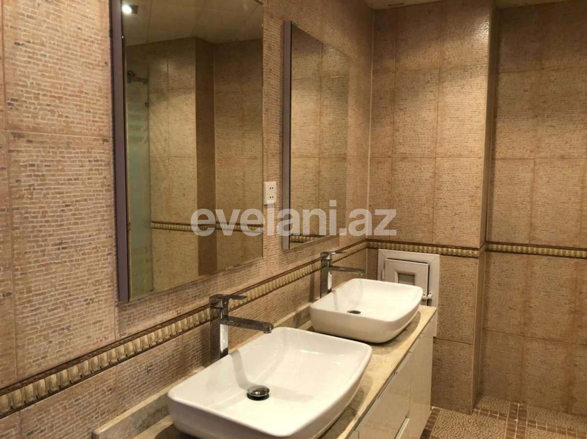 Sale, new building, 3 room, 122 m², 20 yanvar m.