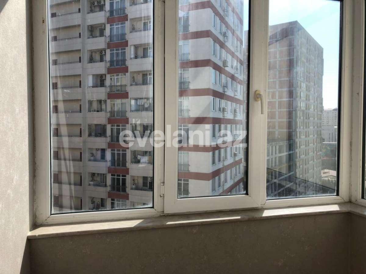 Sale, new building, 3 room, 122 m², 20 yanvar m.
