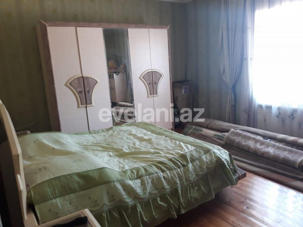 Satılır, həyət evi / bağ, 5 otaqlı, 200 m², Pirşağı q.