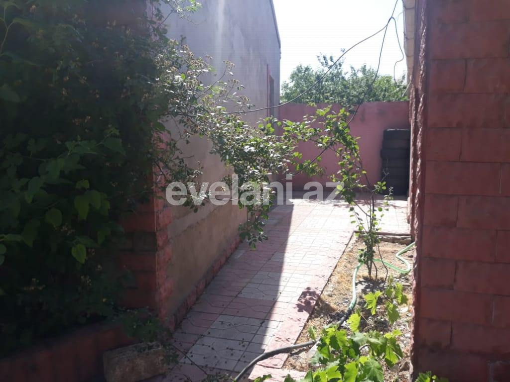 Satılır, həyət evi / bağ, 5 otaqlı, 200 m², Pirşağı q.