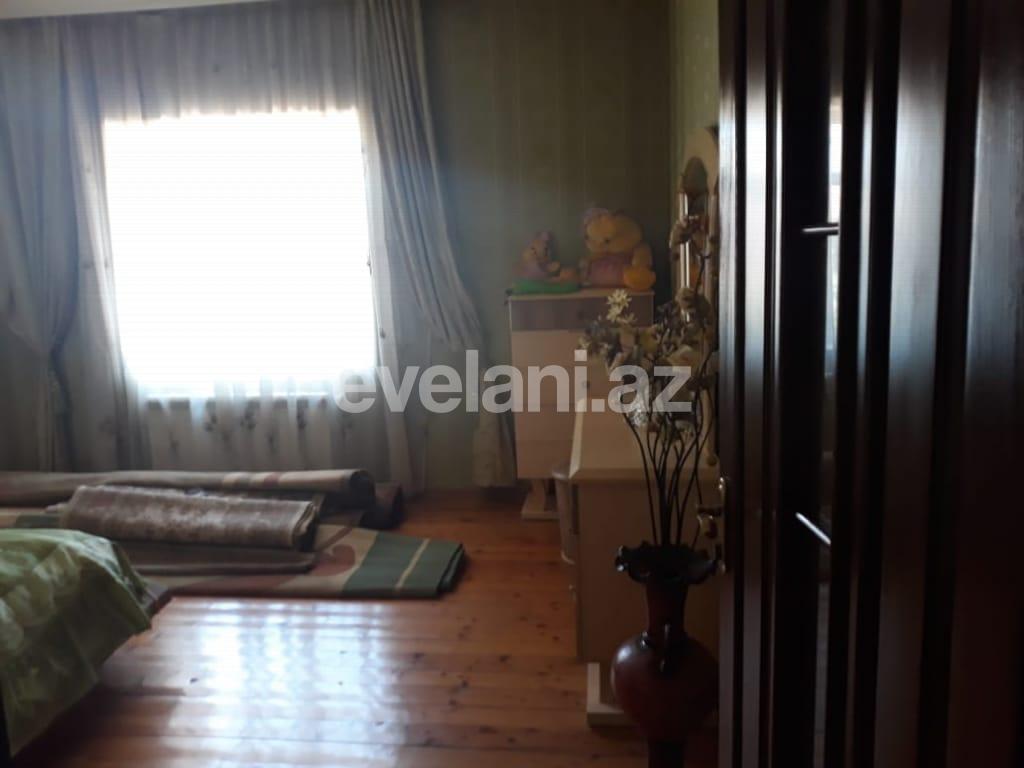 Satılır, həyət evi / bağ, 5 otaqlı, 200 m², Pirşağı q.