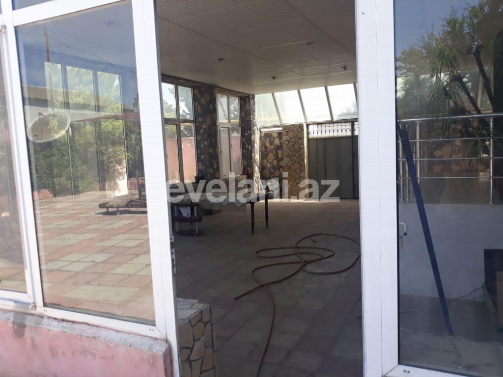 Satılır, həyət evi / bağ, 5 otaqlı, 200 m², Pirşağı q.