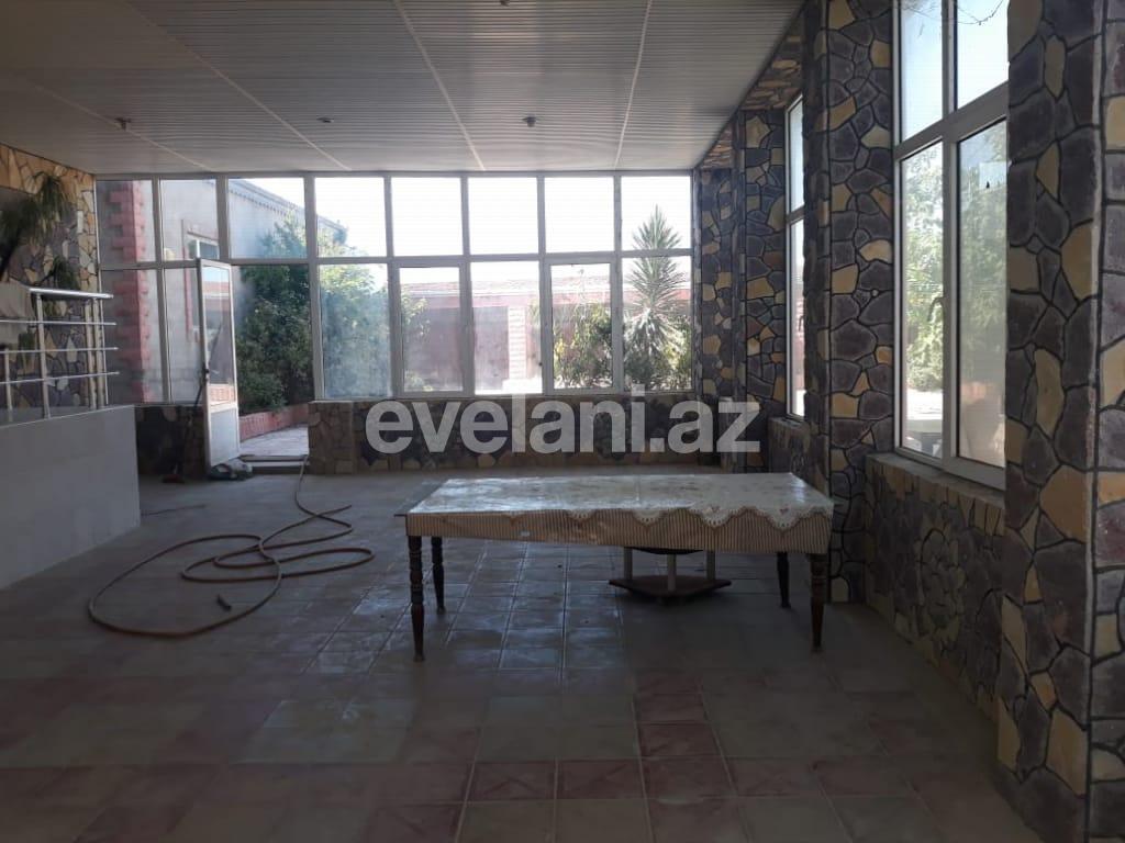 Satılır, həyət evi / bağ, 5 otaqlı, 200 m², Pirşağı q.