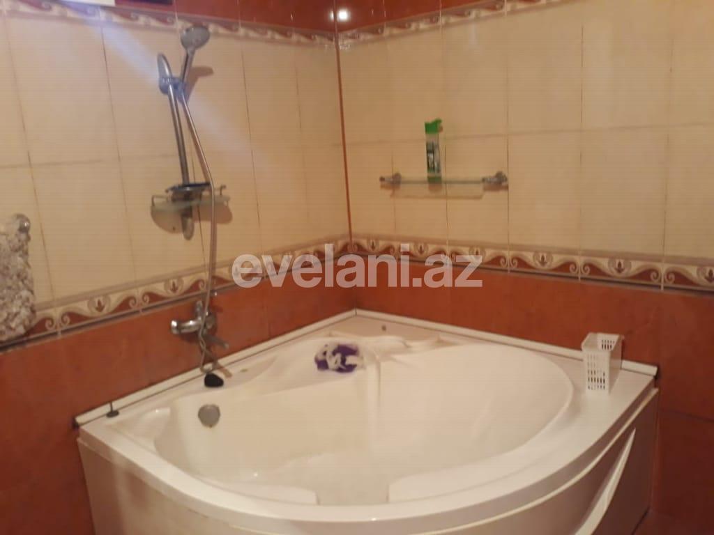 Satılır, həyət evi / bağ, 5 otaqlı, 200 m², Pirşağı q.