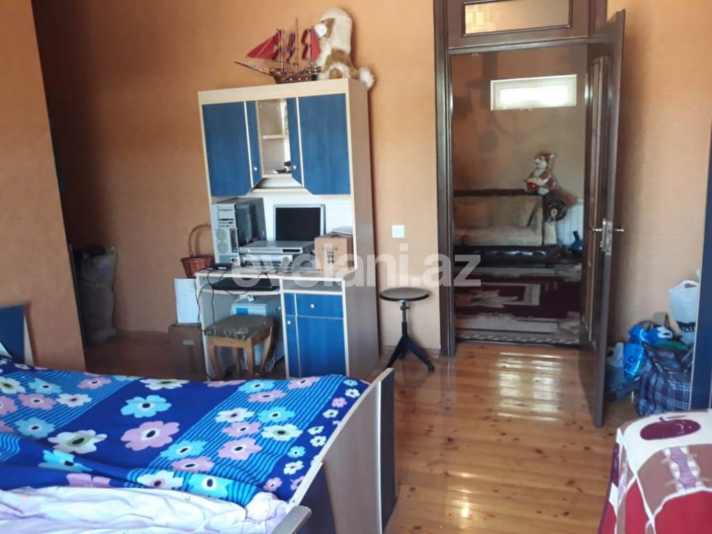 Satılır, həyət evi / bağ, 5 otaqlı, 200 m², Pirşağı q.