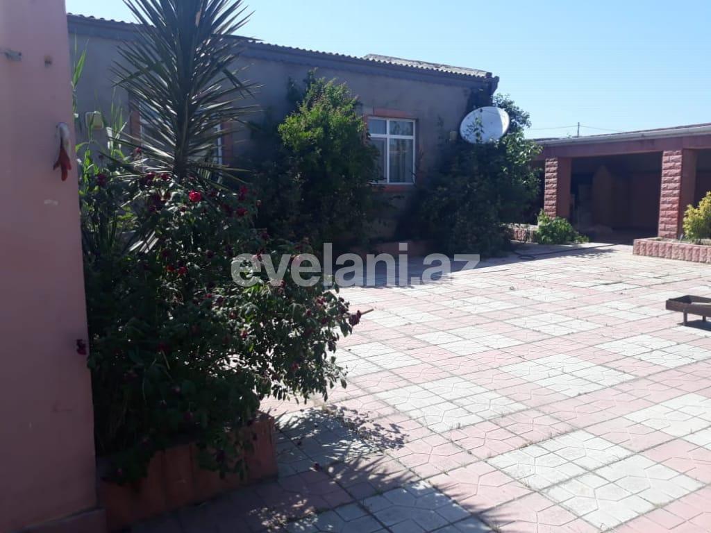 Satılır, həyət evi / bağ, 5 otaqlı, 200 m², Pirşağı q.