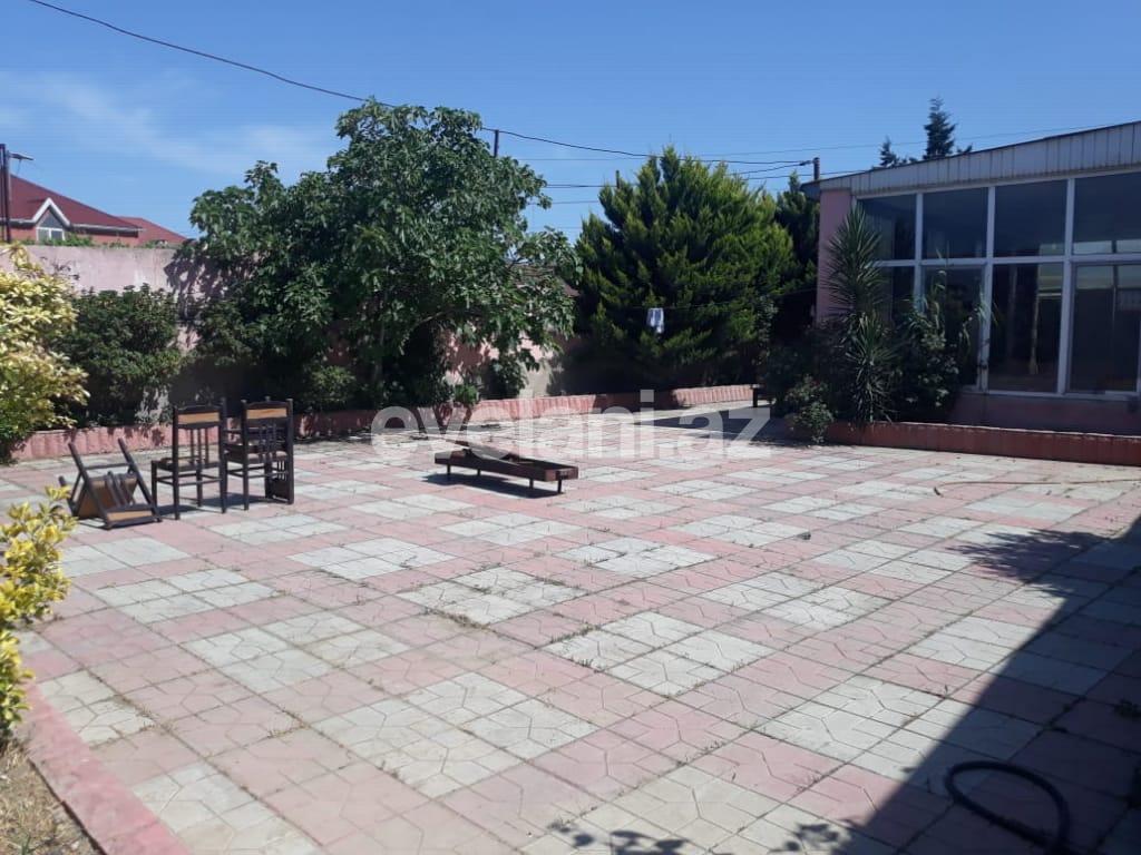 Satılır, həyət evi / bağ, 5 otaqlı, 200 m², Pirşağı q.