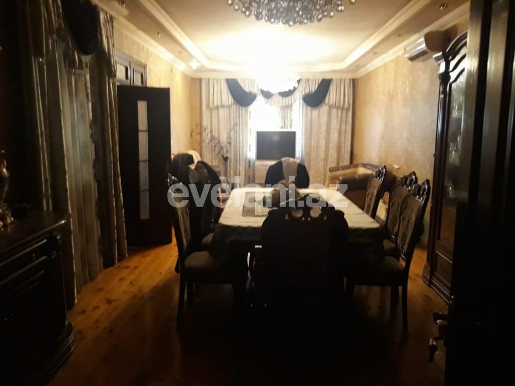 Satılır, həyət evi / bağ, 5 otaqlı, 200 m², Pirşağı q.