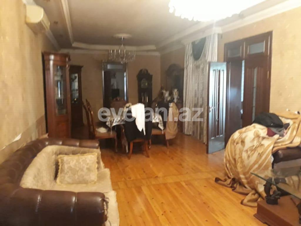 Satılır, həyət evi / bağ, 5 otaqlı, 200 m², Pirşağı q.