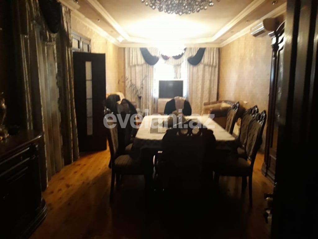 Satılır, həyət evi / bağ, 5 otaqlı, 200 m², Pirşağı q.