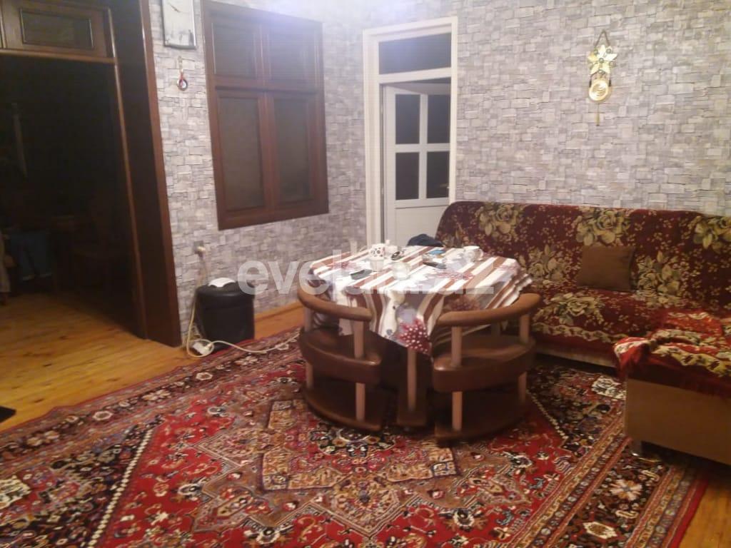 Satılır, həyət evi / bağ, 5 otaqlı, 200 m², Pirşağı q.