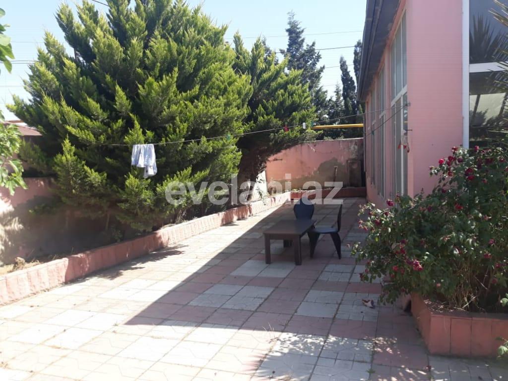 Satılır, həyət evi / bağ, 5 otaqlı, 200 m², Pirşağı q.