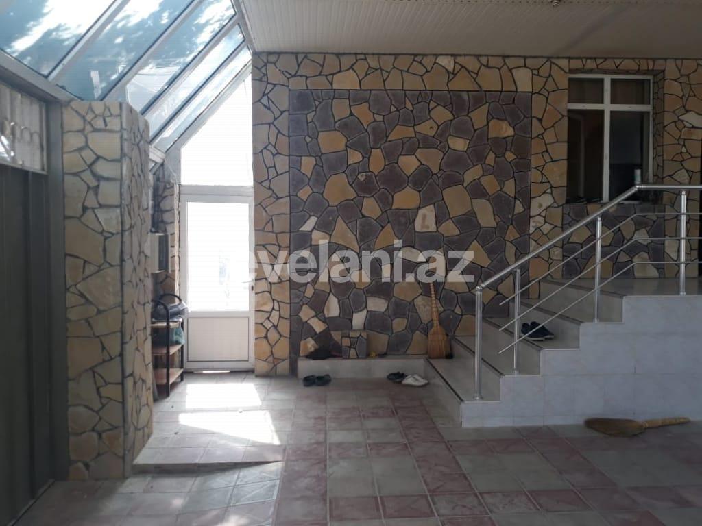 Satılır, həyət evi / bağ, 5 otaqlı, 200 m², Pirşağı q.