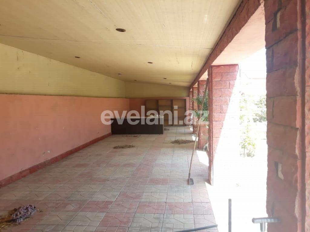 Satılır, həyət evi / bağ, 5 otaqlı, 200 m², Pirşağı q.
