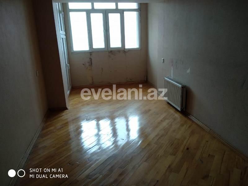 Satılır, köhnə tikili, 2 otaqlı, 60 m², 28 may m.