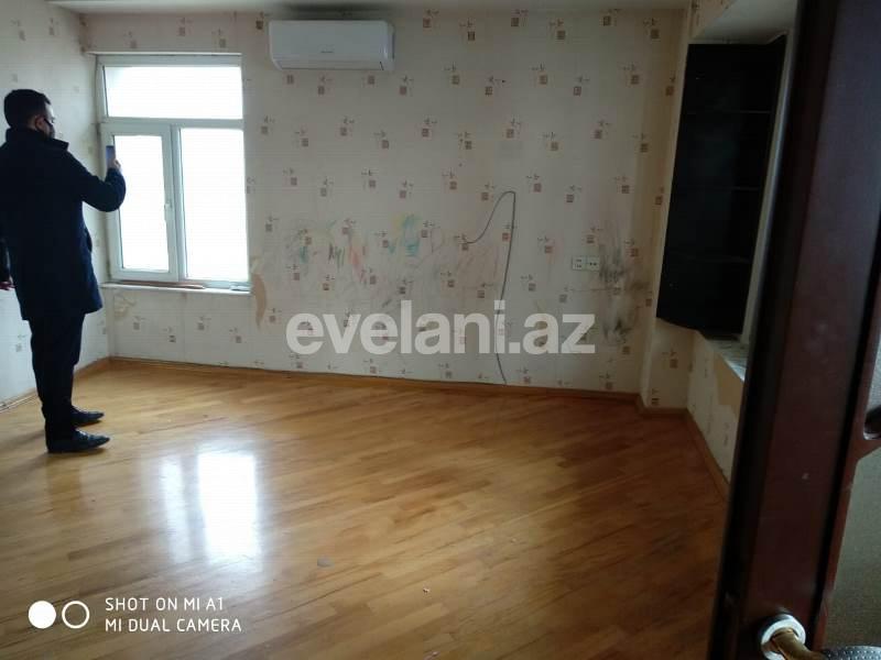 Satılır, köhnə tikili, 2 otaqlı, 60 m², 28 may m.