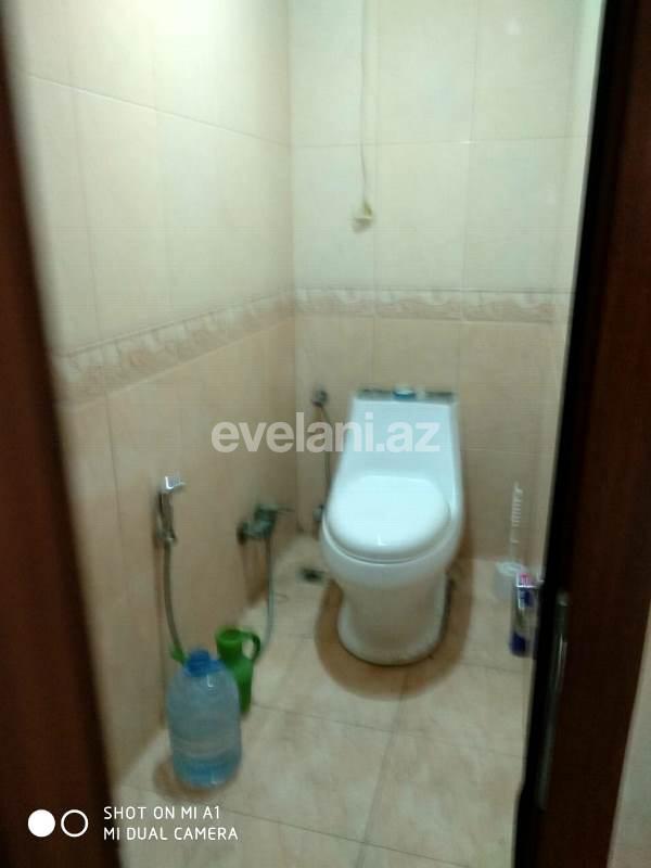 Satılır, köhnə tikili, 2 otaqlı, 60 m², 28 may m.