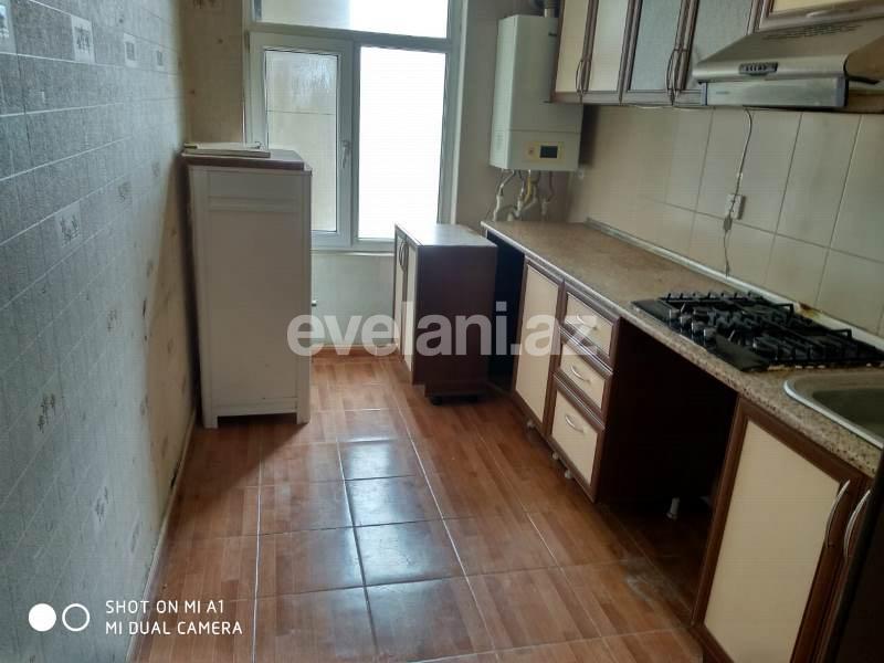 Satılır, köhnə tikili, 2 otaqlı, 60 m², 28 may m.